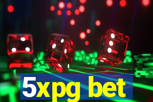 5xpg bet